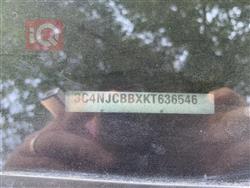جیپ کۆمپاس